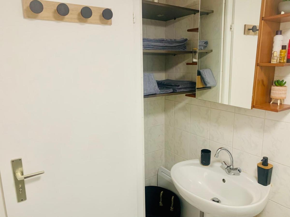 La Ruelle Alsacienne, Charme Alsacien Et Confort Moderne Olenevka Ngoại thất bức ảnh